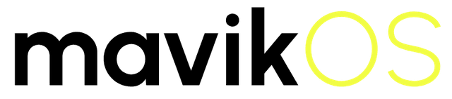 mavikOS